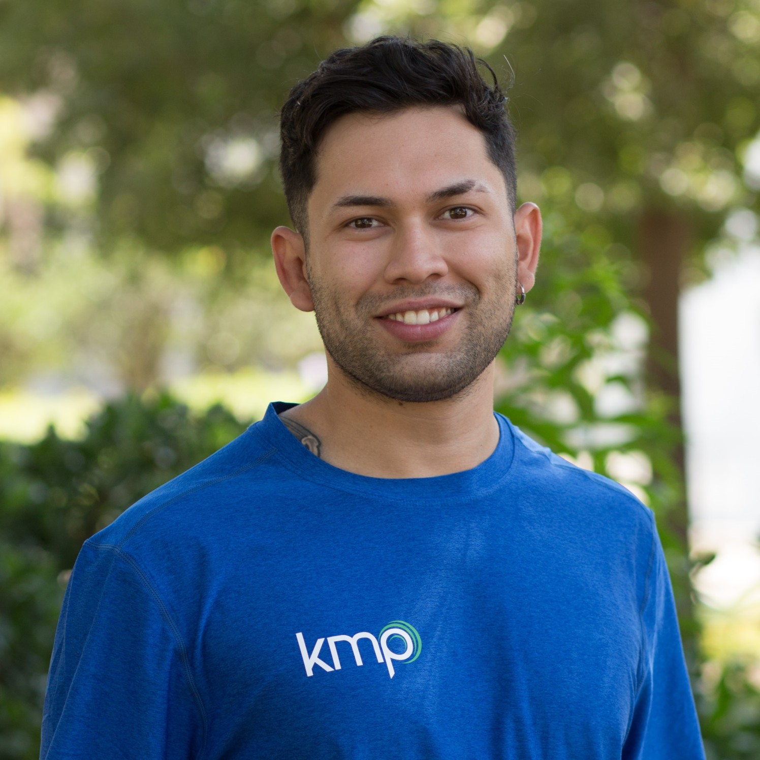 Franco Alvarez Tapia